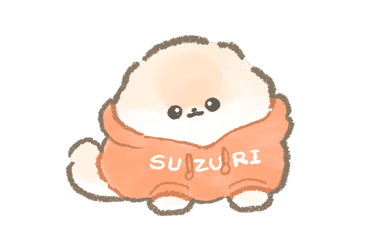 SUZURI