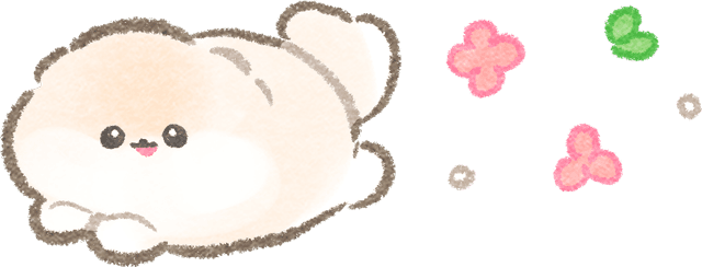 はしるぽぽち