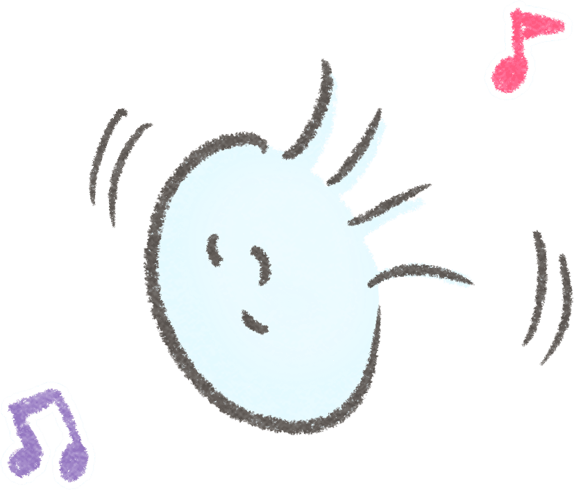 くらげ