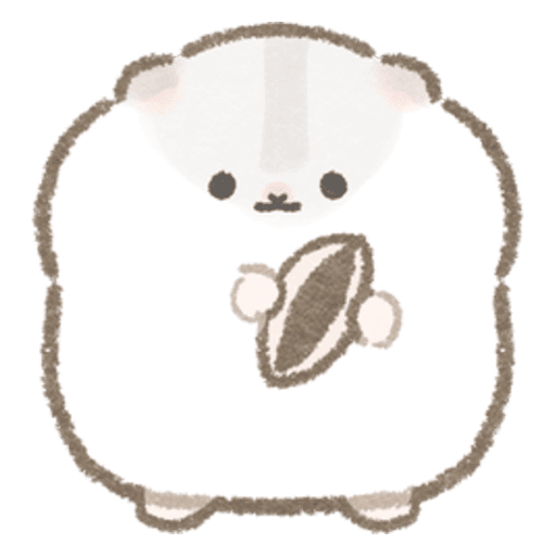 ハムスター
