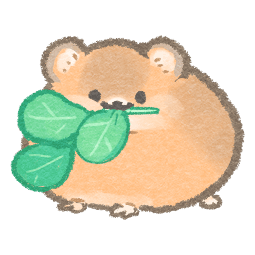 いろんな動物さん