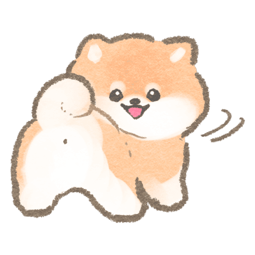 柴犬さん
