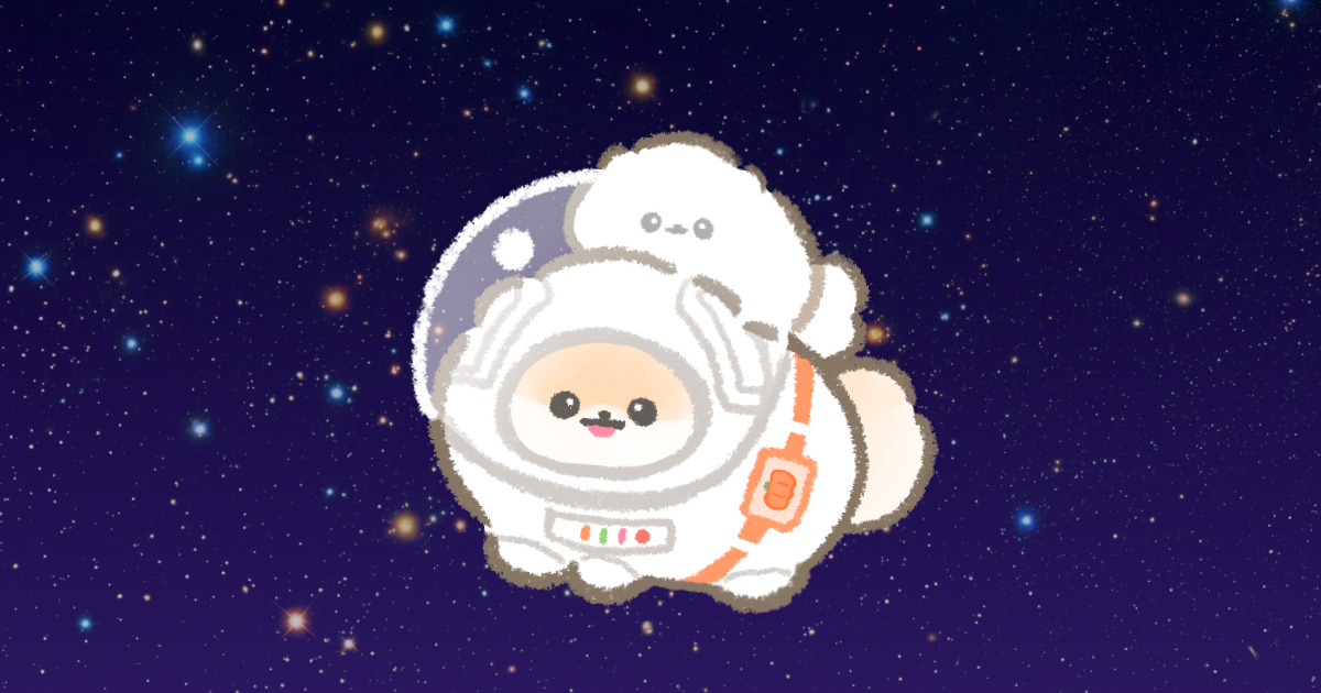 もふもふエスケープ