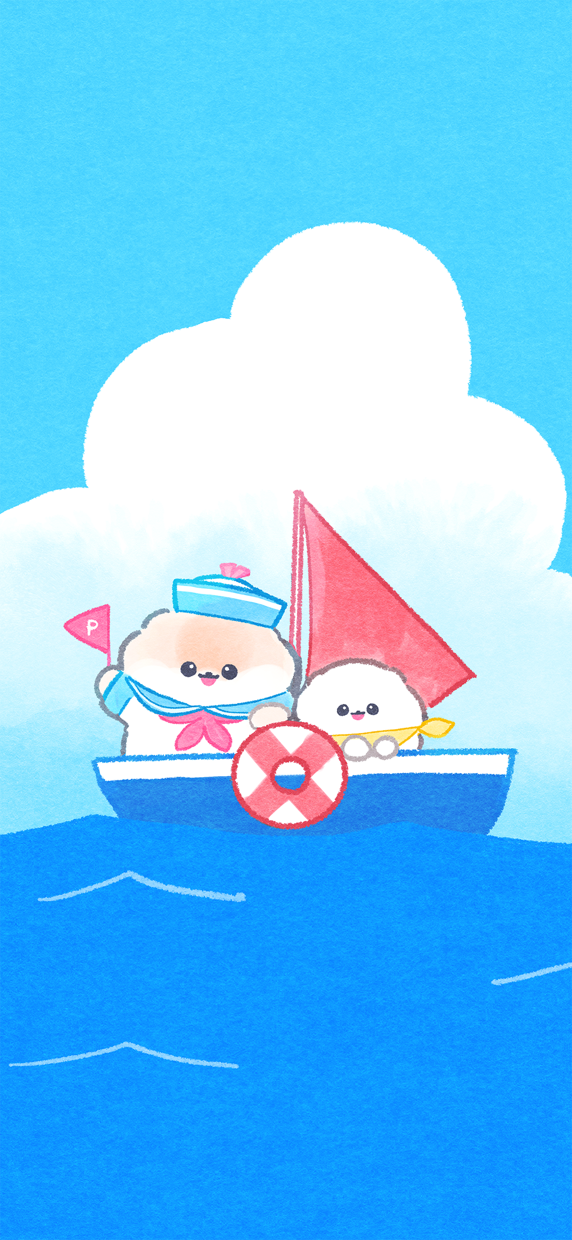SPECIAL | ふわふわポメのぽぽち｜公式サイト | ふわふわポメのぽぽち