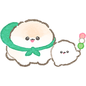 ぽぽち